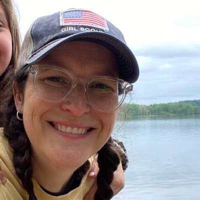mountainkeeper, environmental advocate, scout, lifeguard, mother, partner, friend, runner, wine and whiskey enthusiast.