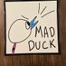 Mad Duck Kulture (@MadDuckKulture) Twitter profile photo