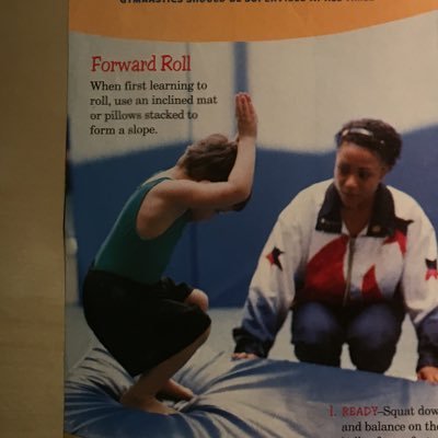 Former Nick Jr magazine “forward roll” model. Multifamily real estate development. PS 116 alum. thoughts are my own