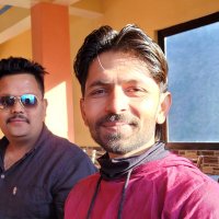 Radhe Sharma (@radhesharmain) 's Twitter Profile
