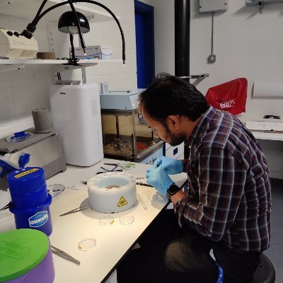 Atulkumar_cmc's profile picture. Associate Professor, IISER