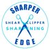 Clipper Blade & Shear Sharpening (@SharperEdgeVA) Twitter profile photo