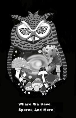 OceanSporesllc's profile picture. 🍄 NFS 🍄.
Est. 2018.
Veteran owned.
Gourmet & Natural Medicines Cultivater.
Aiding in the future of microdosing Natural Medicines & more!