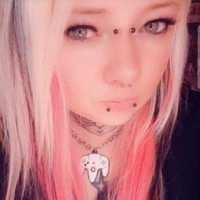 🌸 Tiffany~34~Dutch~Engaged 🌸
           🌸 Gamer&Collector 🌸
       🌸 Kirby&Pink obsessed 🌸
                 🌸 Xbox fangirl 🌸

IG: Barbie_hates_Pink