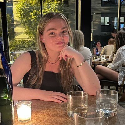 Suze Kay Profile