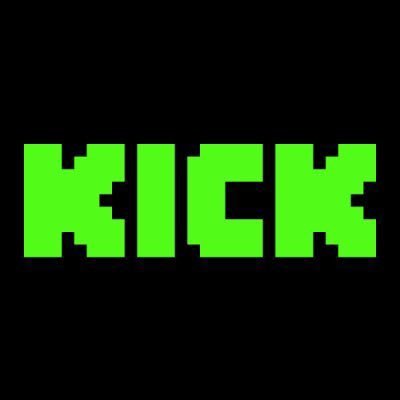 Supporting All Kick Streamers📈 Open to Collabs📥 / DM For Exclusive Promo Post💚 *🎁Giveaways 2-3 Times a Month🎁*