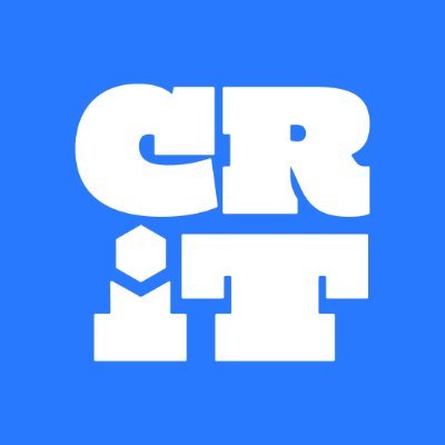 The CRIT (Creator Recognition In TTRPG) Awards is a peer driven award show striving to recognize creators in an inclusive and positive way.
Vote Opens: April 1