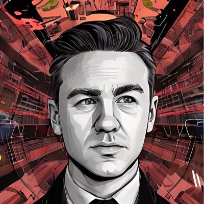 ErickStarke's profile picture. 