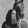 da_5599a's profile picture. مصممة جرافيك *️⃣ أبــي جعـل وجهـك الـطـاهر في جـنـان الـخلـد 🍃 . تابعني 🔄 اتابعك