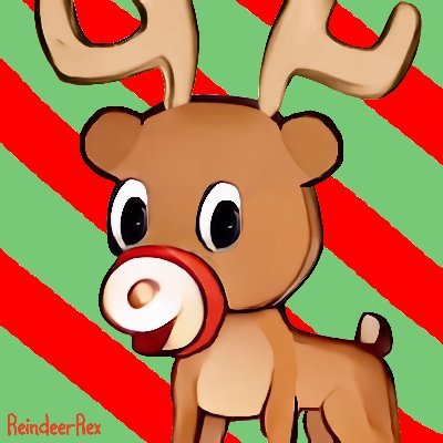 RexTheReindeer Profile Picture