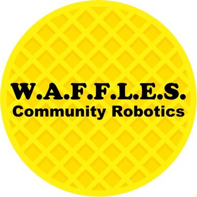 WAFFLESRobotics Profile Picture