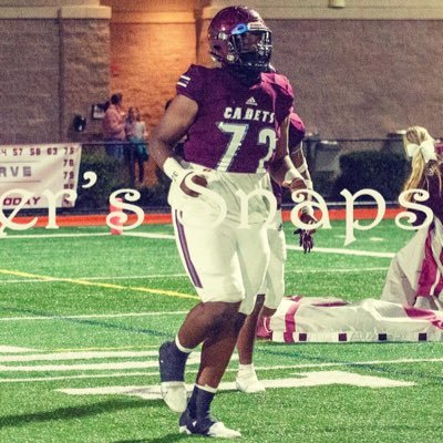 GØD FIRŠT 🙇🏾‍♂️ | C/O ‘25 OL | QB Protector @ Benedictine Military School ‘ | Strive For Greatness | 2x State Champ🙏🏾| Versatile OLinemen|912-220-1286