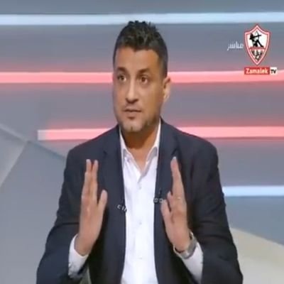 مايكل الدويري، مدرس أدب إنجليزي، 
معلق رياضي في ERTU 
                       مترجم/محلل أداء معتمد من مؤسسة برشلونة للإبتكار