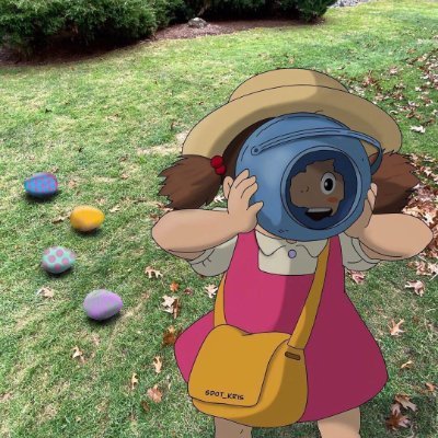 1992__Fia's profile picture. If there is sunshine, let’s make it brighter, don’t disappoint the shining 150 million kilometers away-#BTC