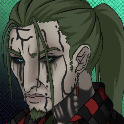 celtic_crowXCVI's profile picture. he/him. i play a lot of different games just not all at the same time| taken by a beautiful German woman