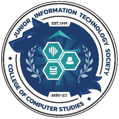 Official Twitter Account of the Junior Information Technology Society (JITS) of MSU-IIT.