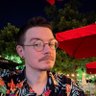 Qnorthropi's profile picture. Kid Desperation. Overly emotional telepath. 🏳️‍🌈 Cis. He/They. Birds are dinosaurs. Dinosaurs are neat.