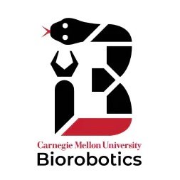 CMU's official Biorobotics Lab. We make robots inspired by biology.
