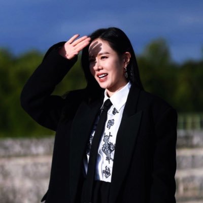 queenyejinssi's profile picture. — binjin at their happiest state ^^