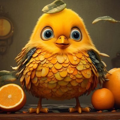 OrangeBirdStan Profile Picture