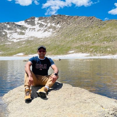 anujpal02's profile picture. Enjoying my time here…