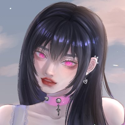 mari ✞ | comms openさんのプロフィール画像