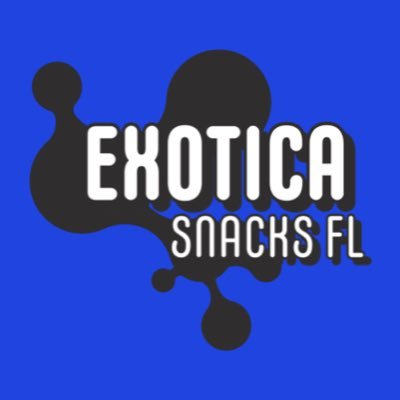 exoticasnacksfl's profile picture. Indulge In the moments that matter. Hottest Online Exotics Snacks Retailer. Need International Shipping? Contact Us Via DM for special orders!
