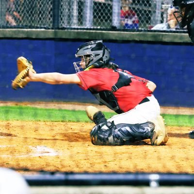 Landrum High School, 2027, Hitmen National , C/3rd 6’0