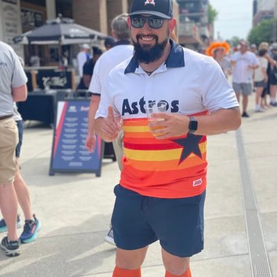 Corrosion Technologist. Astros. Cowboys. Spurs. UT. Trailboss.