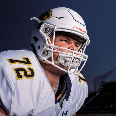 Prestonwood Class of 2024 6'5