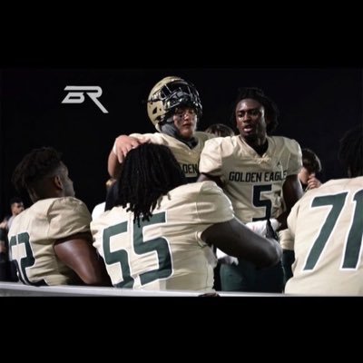 Fleming Island High School C/O 2023 6'1 195 CB/SS, Football 🏈 ,Weight Lifting🏋️‍♀️Track NCAA ID: (2203452016) Cell: (386) 333-0229/ (386) 315-9476