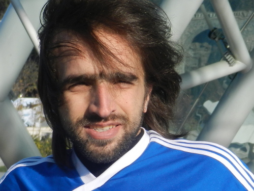 badmaxman's profile picture. 