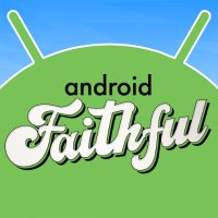 Android Faithful Podcast(@androidfaithful) 's Twitter Profile Photo