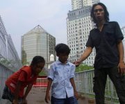 GianovicLimpunk's profile picture. Do'a,Ikhtiar,Istiqomah,dan Qona'ah.