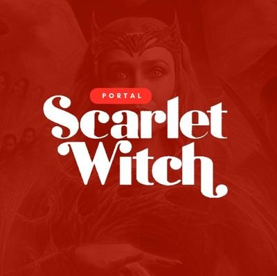 Sua principal fonte de informações sobre a Feiticeira Escarlate no Brasil. Ative as notificações! | Fã-clube 📨 portalscarletwitch@gmail.com