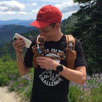 Nathan Borror (@nathanborror) 's Twitter Profile