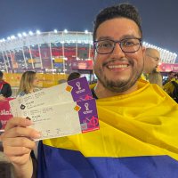 Danny - Latino Soccer Travel Content Creator(@travelfutbolfan) 's Twitter Profileg