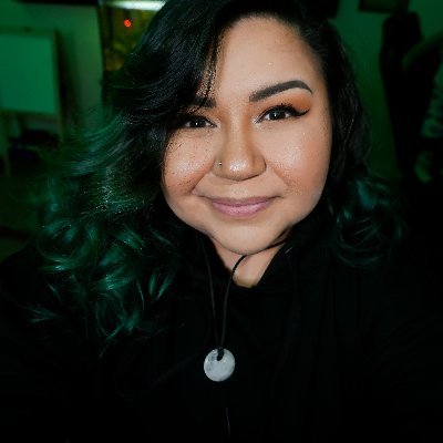 Variety streamer, mommy of 2 and a fur baby, stuck in the woods WA.

Follow me on Twitch, Youtube, and Insta!