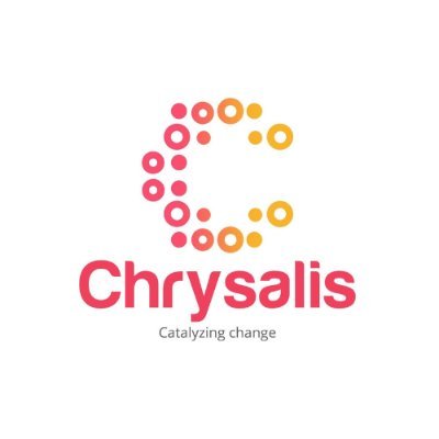 Chrysalis transforms communities and institutions to embrace diversity and catalyze inclusive growth for women and youth.
