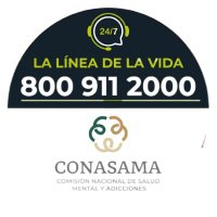 La Línea de la Vida 800 911 2000(@LineaDe_LaVida) 's Twitter Profileg