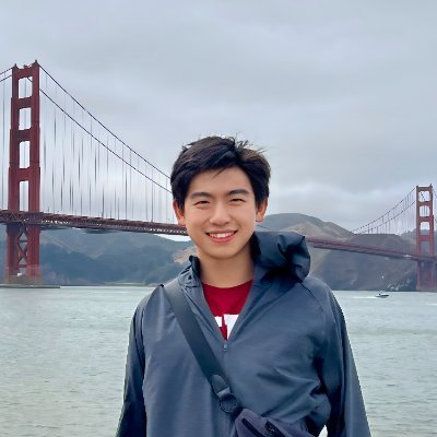 Guangxuan_Xiao Profile Picture