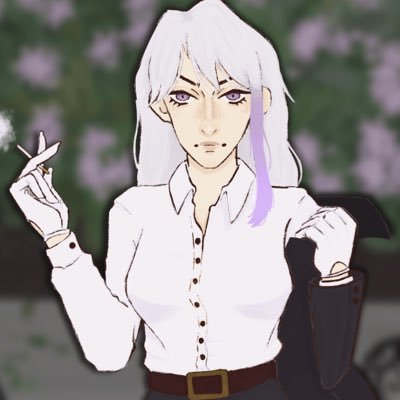 Lilac Willows (Vampire Event)さんのプロフィール画像