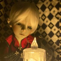 如月 (@hevun_andy) 's Twitter Profile