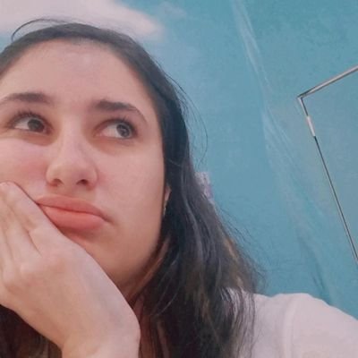 resenhasporju's profile picture. não chegue muito perto