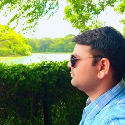 KuldeepMahor9's profile picture. 