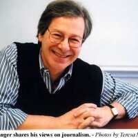 Steven Erlanger(@StevenErlanger) 's Twitter Profile Photo