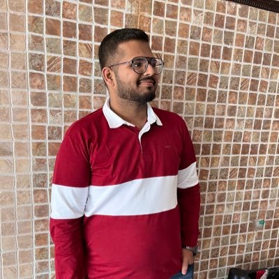 tiirth__'s profile picture. Insanely Sane!