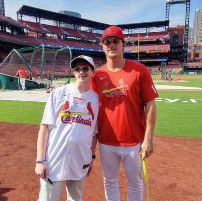 Professional #STLCards fan
religiously drive @ford vehicles #builtfordtough