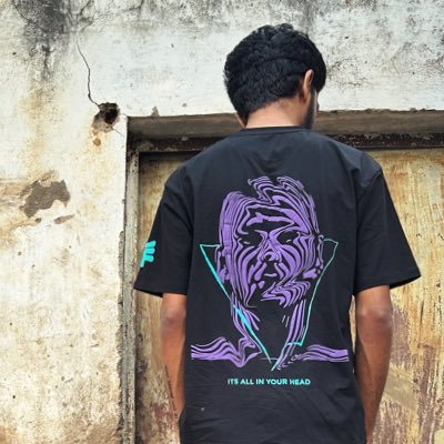 shyamsasikumar_'s profile picture. artist