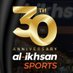 Al-Ikhsan Sports Official (@alikhsan_my) Twitter profile photo Al-Ikhsan Sports Official (@alikhsan_my) Twitter profile photo